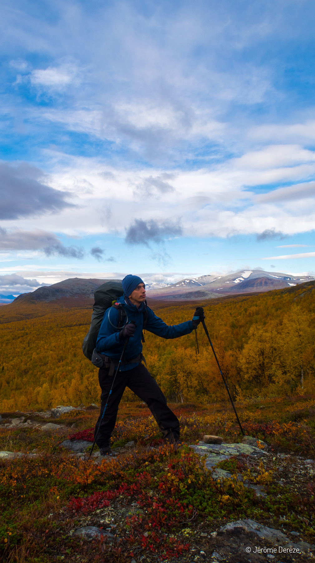 film-kungsleden-un-pied-vers-le-nord-jerome-dereze